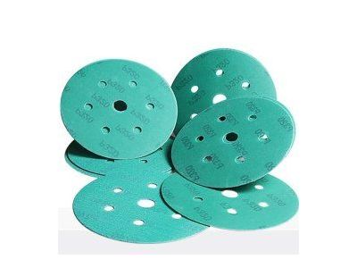 Круги на липучке VELCRO