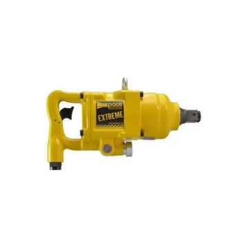 Гайковерт ударный пневматический взрывобезопасный Dino Paoli DP 256BG ATEX