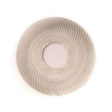 BRISTLE BB-ZB– круг радиальный d150, зерно 120 BRISTLE BB-ZB– круг радиальный d150, зерно 120