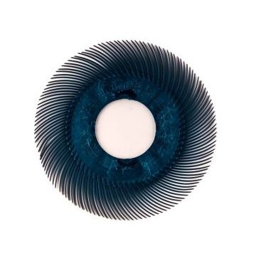 Круг 3M 50мм Scotch-Brite Bristle RB-ZB тип C P400 (синий)
