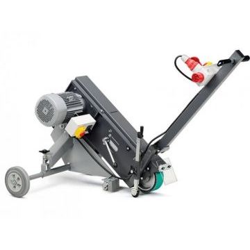 GRIT GIMS 75 с модульной конструкцией GRIT GIMS 75 с модульной конструкцией
