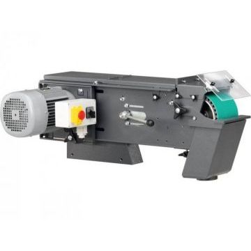 GRIT GI 150 2H ленточный шлифовальный станок GRIT GI 150 2H ленточный шлифовальный станок
