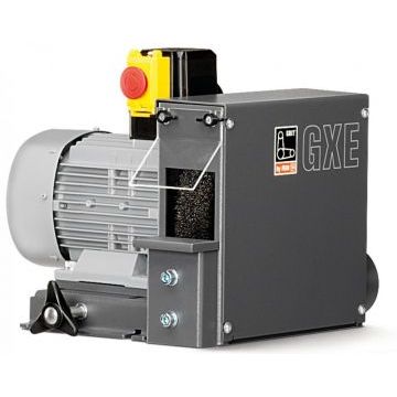 GRIT GXE станок для снятия заусенцев и грата
