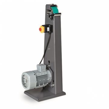 Компактная ленточно-шлифовальная машина GRIT GKS 75, 4кВт