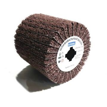 Шлифовальный валик Combi 100*100, зерно Coarse (P80) Шлифовальный валик Combi 100*100, зерно Coarse (P80)