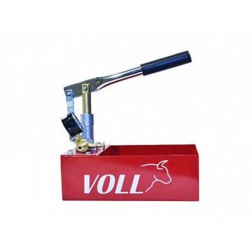 Ручной опрессовщик VOLL V-Test 25