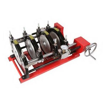 Аппарат для сварки пластиковых труб V-Weld ME 250