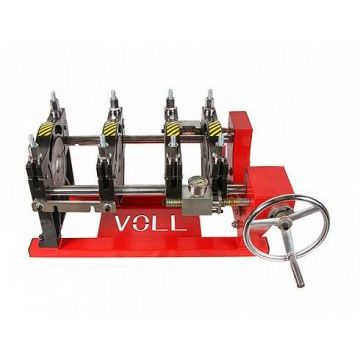 Аппарат для сварки пластиковых труб V-Weld ME 160