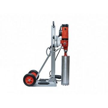 Комплект для алмазного сверления VOLL INDUSTRIAL V-Kit 160 Комплект для алмазного сверления VOLL INDUSTRIAL V-Kit 160