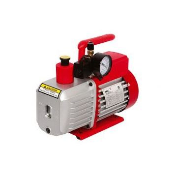 Двухступенчатый вакуумный насос VOLL V-VAC 12,0 283л/мин, 10CFM, 1HP Двухступенчатый вакуумный насос VOLL V-VAC 12,0 283л/мин, 10CFM, 1HP