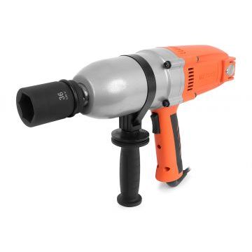 Гайковерт сетевой ударный MESSER IW-600 (1000Нм)