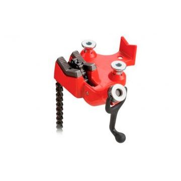 Цепные тиски VOLL CPV212 до 2.1/2"- 10-76мм Цепные тиски VOLL CPV212 до 2.1/2"- 10-76мм