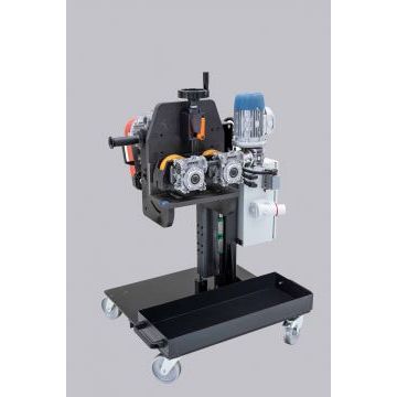 Автоматический кромкорез G.B.C. EDGE 80 REVERSE Автоматический кромкорез G.B.C. EDGE 80 REVERSE