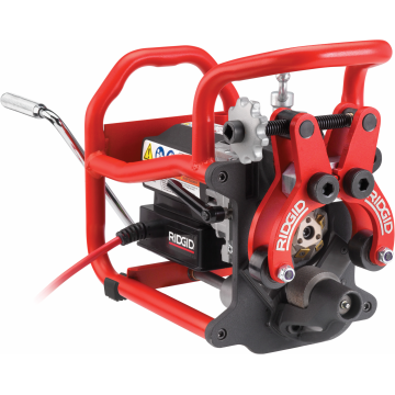 Переносной фаскосниматель для труб и листов RIDGID B-500