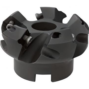 Головка фрезерная к Basic EDGE 50