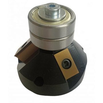 Головка фрезерная 45° Premium для NKO B10, B15, B15 AIR и B15 AIR-S