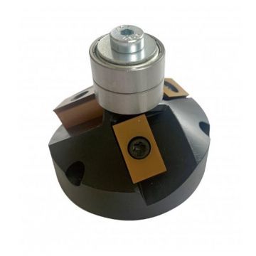 Головка фрезерная 60° Premium для NKO B10, B15, B15 AIR и B15 AIR-S
