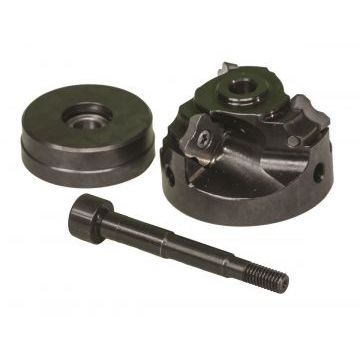 Головка фрезерная радиусная R 2,5 для NKO B10, B15, B15 AIR и B15 AIR-S