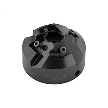 Головка фрезерная 37,5° для Promotech BM-16