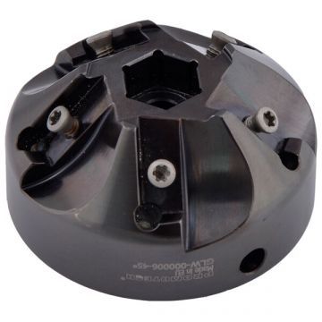 Головка фрезерная 45° для Promotech BM-16