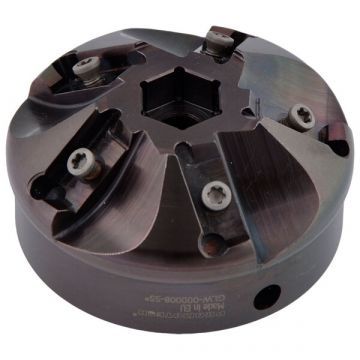 Головка фрезерная 55° для Promotech BM-16