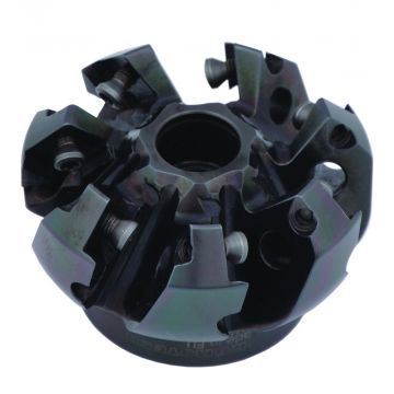 Головка фрезерная для Promotech ABM-28 и PRO-40 PBS