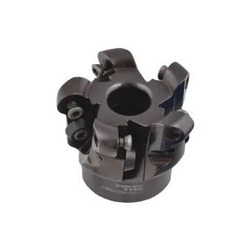 Головка фрезерная для J-фаски R8 для Promotech ABM-28