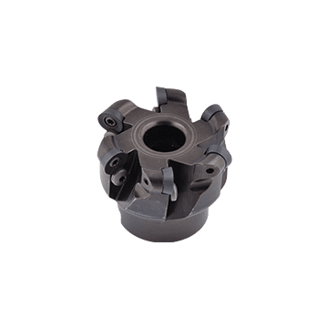 Головка фрезерная для J-фаски R6 для Promotech ABM-28