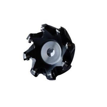 Головка фрезерная для Promotech ABM-50
