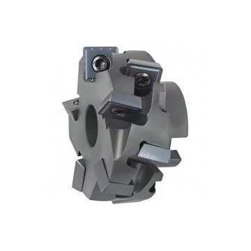 Головка фрезерная для LIDEN HOG-24