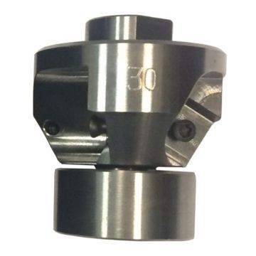 Головка фрезерная 30° для Exact PipeBevel 220E/360E