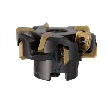 Головка фрезерная ZFR 250 для BDS SKF 25
