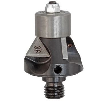 Головка фрезерная ZFR 300.3 для BDS EKF 300.3