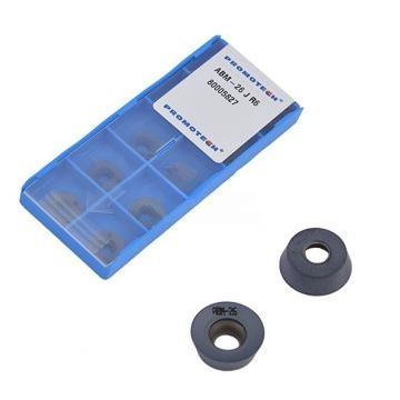 Пластины твердосплавные режущие для Promotech ABM-28 и PRO-40 PBS