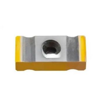 Пластина режущая к PB-10 D, R4 Пластина режущая к PB-10 D, R4