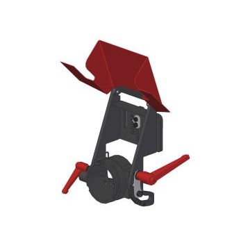 Суппорт узла фрезерного для Promotech ABM-28
