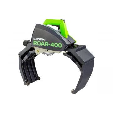 Электрический труборез для стальных и пластиковых труб LIDEN Roar-250