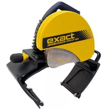 Электрический труборез для стальных Exact PipeCut 360 INOX Электрический труборез для стальных Exact PipeCut 360 INOX