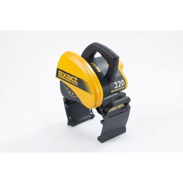 Электрический труборез для пластиковых труб Exact PipeCut 220 Pro Series Электрический труборез для пластиковых труб Exact PipeCut 220 Pro Series