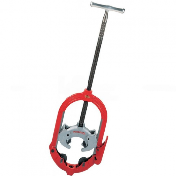 Труборез с хомутной защелкой для стальных труб RIDGID 466-HWS Труборез с хомутной защелкой для стальных труб RIDGID 466-HWS
