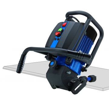 Кромкофрезерная машина BDS SKF 25