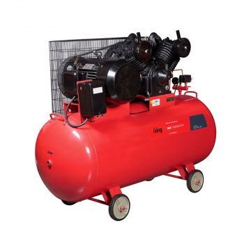 Ременной двухступенчатый компрессор Fubag DCF-1700/500 CT15