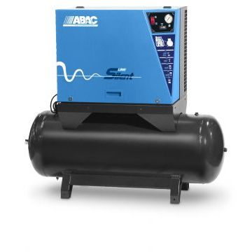 Сверхтихий компрессор ABAC Silent B7000/LN/500/10
