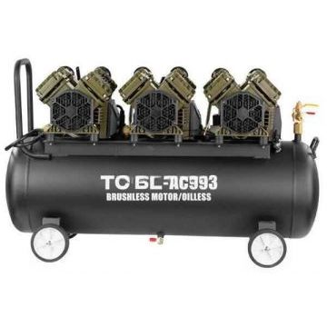 Промышленный бесщеточный компрессор TC-BL AC993