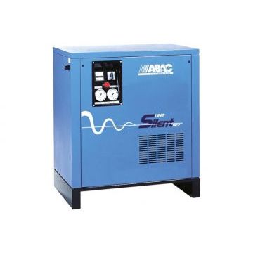 Сверхтихий компрессор ABAC Silent B4900/LN/270/4
