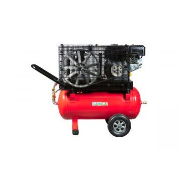 Бензиновый компрессор Fubag BP 3600/50