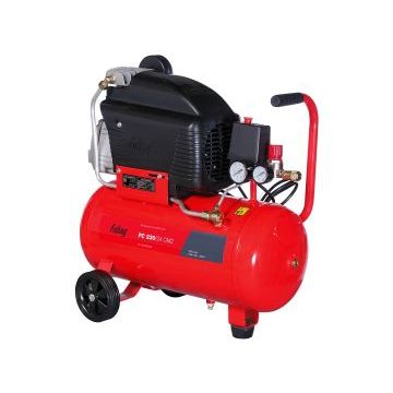 Поршневой масляный компрессор Fubag FC 230/24 CM2