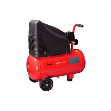 Компрессор Fubag OL 231/24 CM2