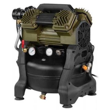 Поршневой бесщеточный компрессор TC-BL AC990-10L