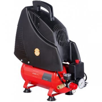 Поршневой безмасляный компрессор Fubag OL 195/6 CM1.5